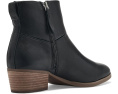 TOMS Elia ботинки на каблуке с молнией