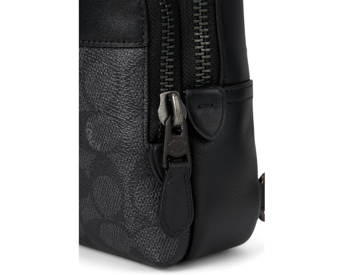 Сумка Coach Gotham Slingback 13 in Signature