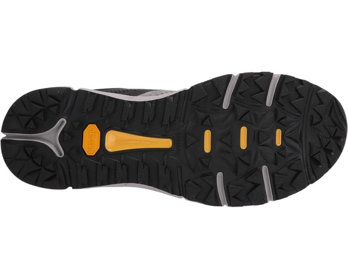 Трекинговые ботинки Danner Trail 2650 3 дюйма (7.62 см) с подошвой Vibram