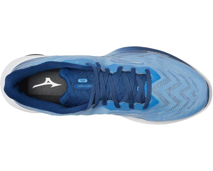 Mizuno Wave Creation 25 SSW кроссовки для бега с технологией ENERZY
