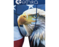 Боксеры ethika Merica с патриотическим дизайном