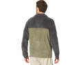 Толстовка Columbia Steens Mountain Full Zip 2.0 из плюша с капюшоном и карманами