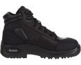 Reebok Work Водонепроницаемые рабочие ботинки Trainex 6" с защитой от проколов и композитным мыском