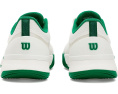 Wilson Intrigue Tour Padel с системой FootFrame Dynamic Support и подошвой Duralast