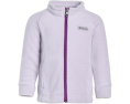 Детская флисовая толстовка Columbia Kids Benton Springs