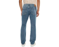 Джинсы Paige Federal Transcend Slim Straight Fit в стиле Windmar