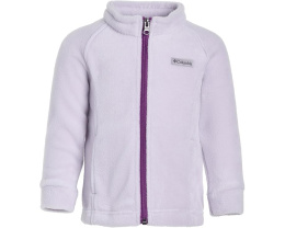 Детская флисовая толстовка Columbia Kids Benton Springs