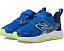 Кроссовки New Balance Rave Run v2 со шнурками-эластичной лентой и липучкой