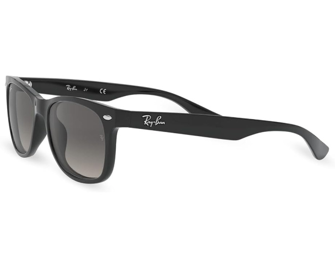 Солнцезащитные очки Ray-Ban New Wayfarer для детей