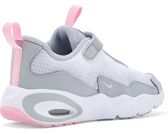 Кроссовки Nike Kids Air Max Nova с технологией Max Air для младших детей