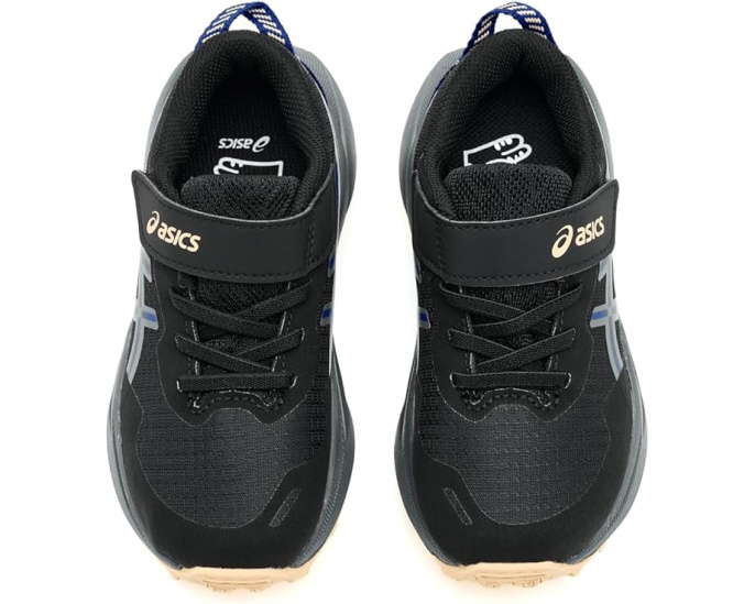 Детские кроссовки ASICS Pre Venture 11 для дошкольников с липучкой