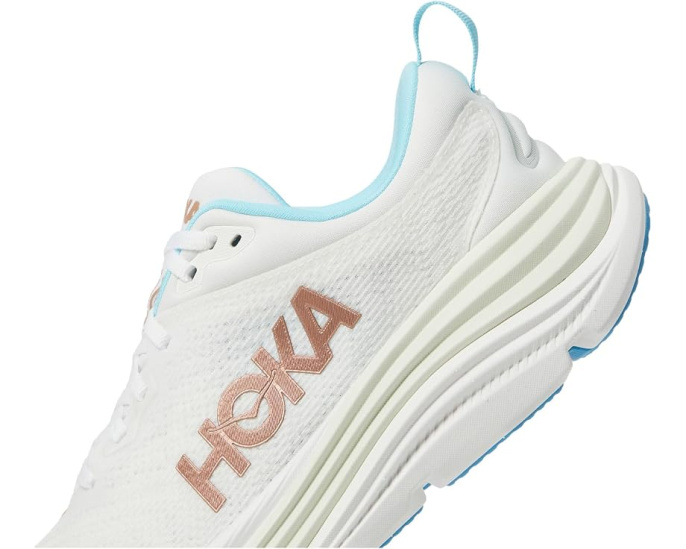HOKA кроссовки Gaviota 5 для бега и ходьбы