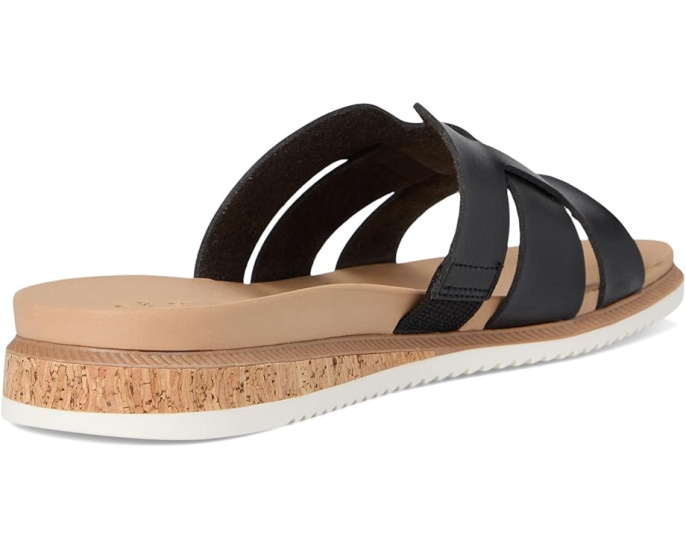 BOBS from SKECHERS сланцы Desert Kiss Low с мягкой стелькой