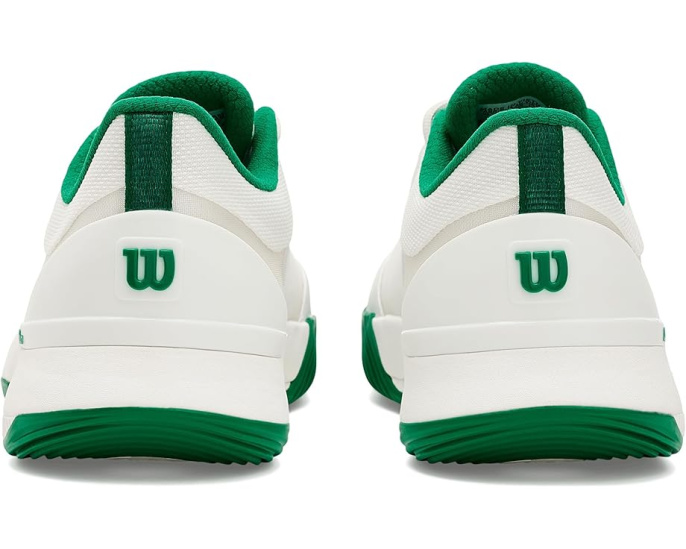 Wilson Intrigue Tour Padel с системой FootFrame Dynamic Support и подошвой Duralast