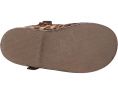 Детские кеды Cienta Kids Shoes 400050 с принтом