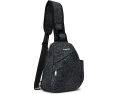 Сумка-слинг Baggallini Medium Sling с расширяемым отделением