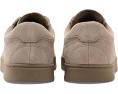 Кроссовки Calvin Klein Hafkel с круглым носком и логотипом CK