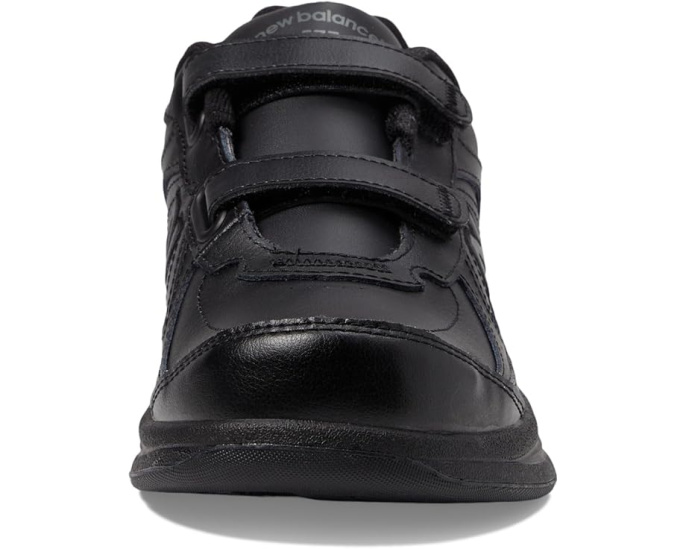 New Balance WW577 кроссовки на липучках для диабетической стопы с поддержкой