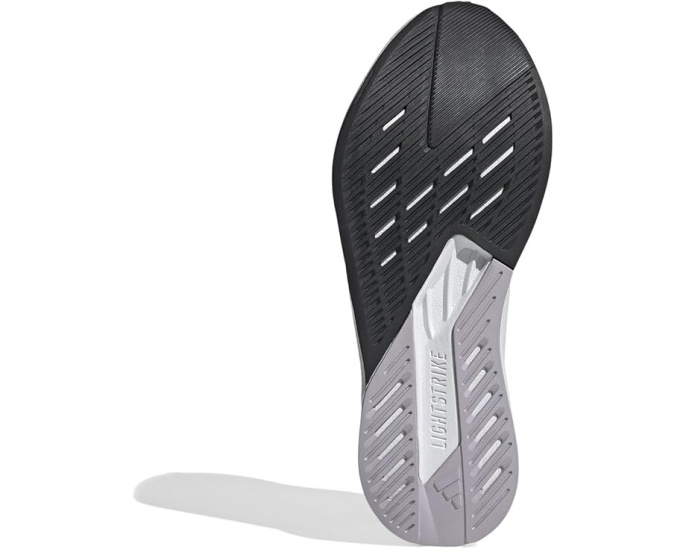 Adidas Duramo Speed беговые кроссовки с сетчатым верхом для тренировок