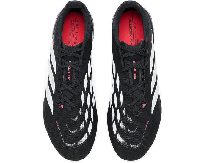Бутсы Adidas Predator League для игры на твердом грунте