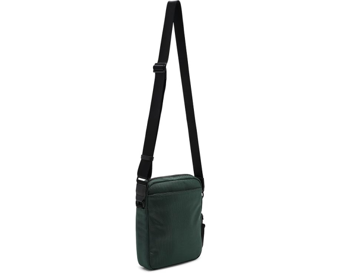 Сумка Tumi Medium Crossbody из баллистического нейлона