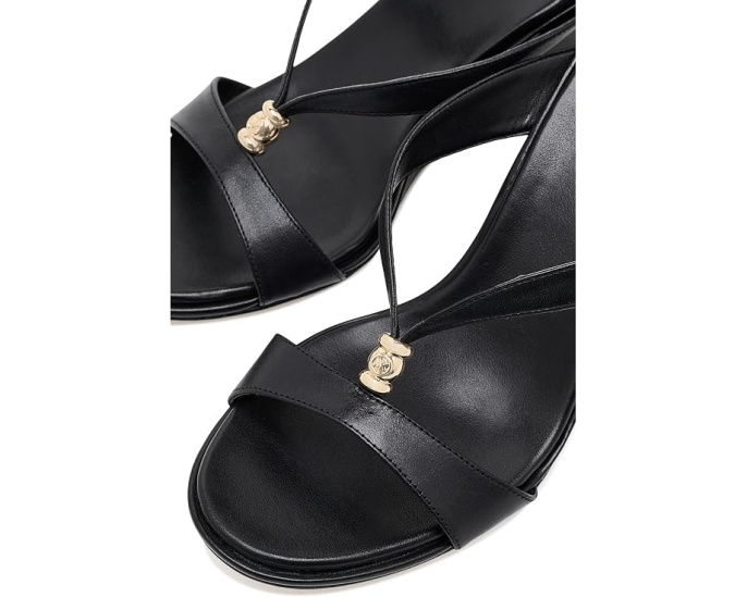 Сандалии-шлепанцы Alster от MICHAEL Michael Kors