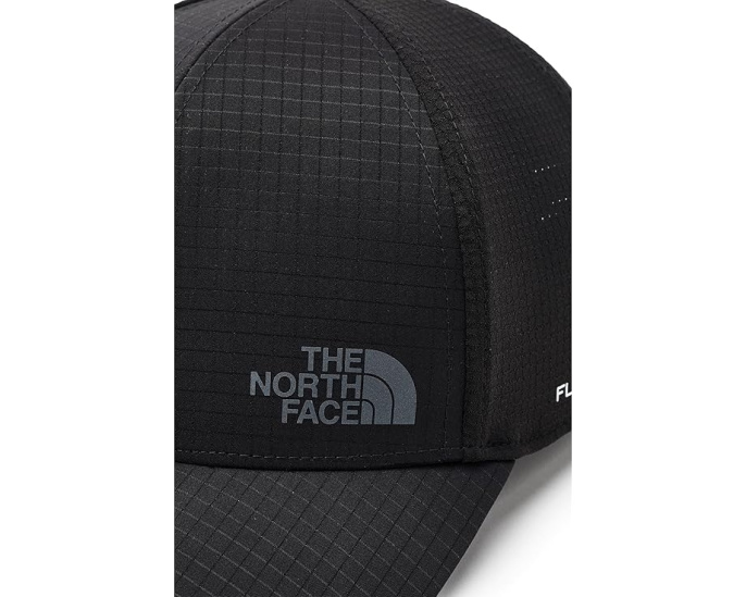 Бейсболка The North Face Summer LT Trucker с технологией Lightrange