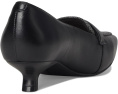 Лоферы Clarks Scarlyt Mabel с квадратным носком и каблуком kitten heel