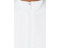 Платье Abby Eyelet от Tommy Bahama без рукавов