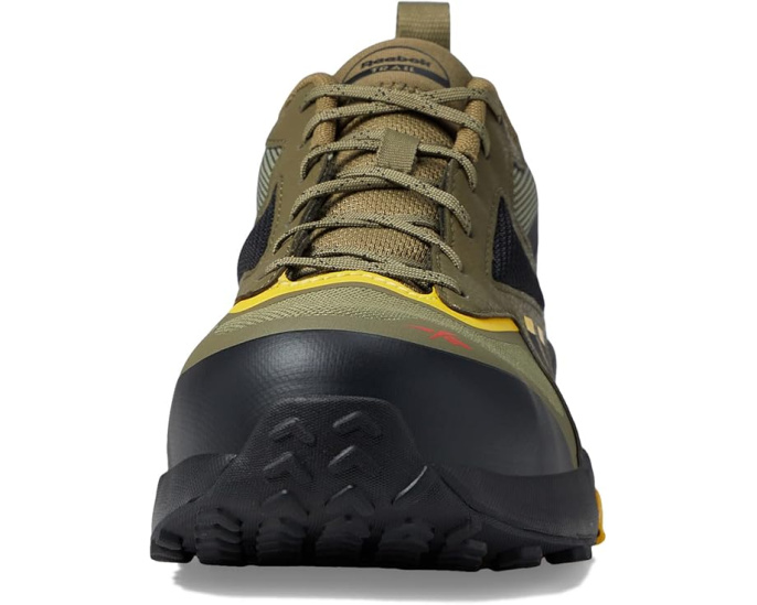 Рабочие ботинки Reebok Lavante Trail 2 с композитным мысом и защитой от электричества