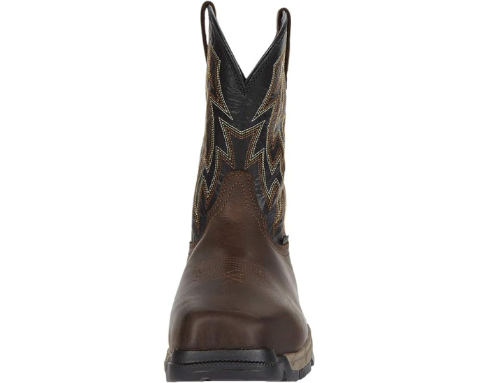 Резиновые сапоги Rebar Flex Western Waterproof Comp Toe от Ariat Work