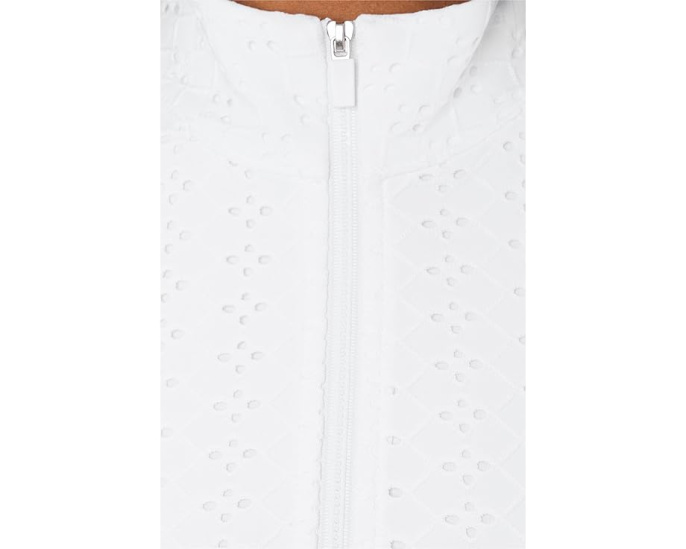 Платье Abby Eyelet от Tommy Bahama без рукавов