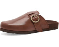 Мюли Country Ariat из замши с легкой подошвой