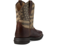 Ботинки Ariat Anthem Shortie Myra с квадратным носком