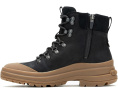 Ботинки Merrell Harper Lace Zip Waterproof с мембраной