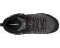 Водонепроницаемые ботинки Merrell Moab 3 Mid WP с амортизацией