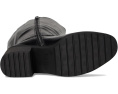 Высокие сапоги Dr. Scholl's Prairie Zip на молнии с ремешком и устойчивым каблуком