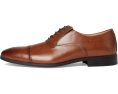 Оксфорды Kenneth Cole Heath с квадратным мыском и массивным каблуком