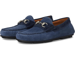 Лоферы Sebastian с мокасиновым носком и подошвой Margom Allen Edmonds