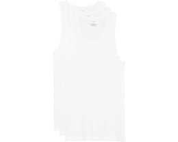Calvin Klein Cotton Classics майка упаковка 3 штуки
