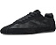 Coach Soft Sneakers с подписным нейлоном и замшей