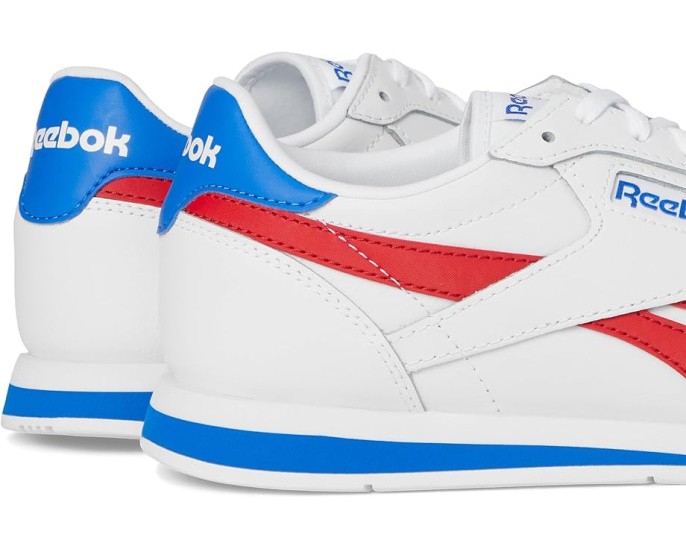 Reebok Campio XT с верхом из кожи и замши и дизайном в винтажном футбольном стиле