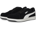 Кроссовки Puma Safety Iconic Suede Low ASTM EH с защитным носком