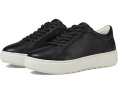 Туфли Johnston & Murphy Cammie Lace-Up из нубука с платформой TRUFOAM
