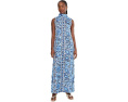 Daisee Maxi Shift Dress