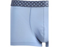 Боксеры Micro Touch Boxer Brief с принтованным поясом от Hanro