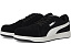 Кроссовки Puma Safety Iconic Suede Low ASTM EH с защитным носком