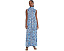 Daisee Maxi Shift Dress