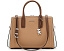 Сумка Laila Medium Satchel от MICHAEL Michael Kors