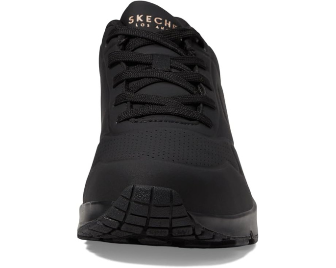 Кроссовки Skechers Uno Stand On Air с технологией Skech Air